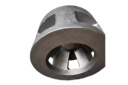Graphite Impeller