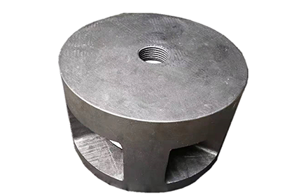 Graphite Impeller