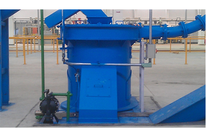 American Centrifuge