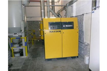 Suction Pump