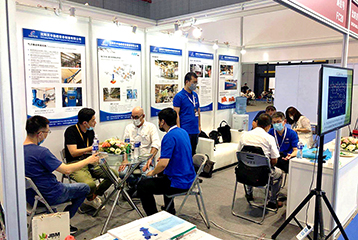 The 18th China International Furnace and Themprocess Expo