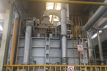Wuhu Yongda Tech CO.,LTD