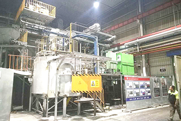 LIOHO Light Metal Co.,LTD